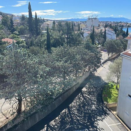 Apartman Maja Selce Exterior photo