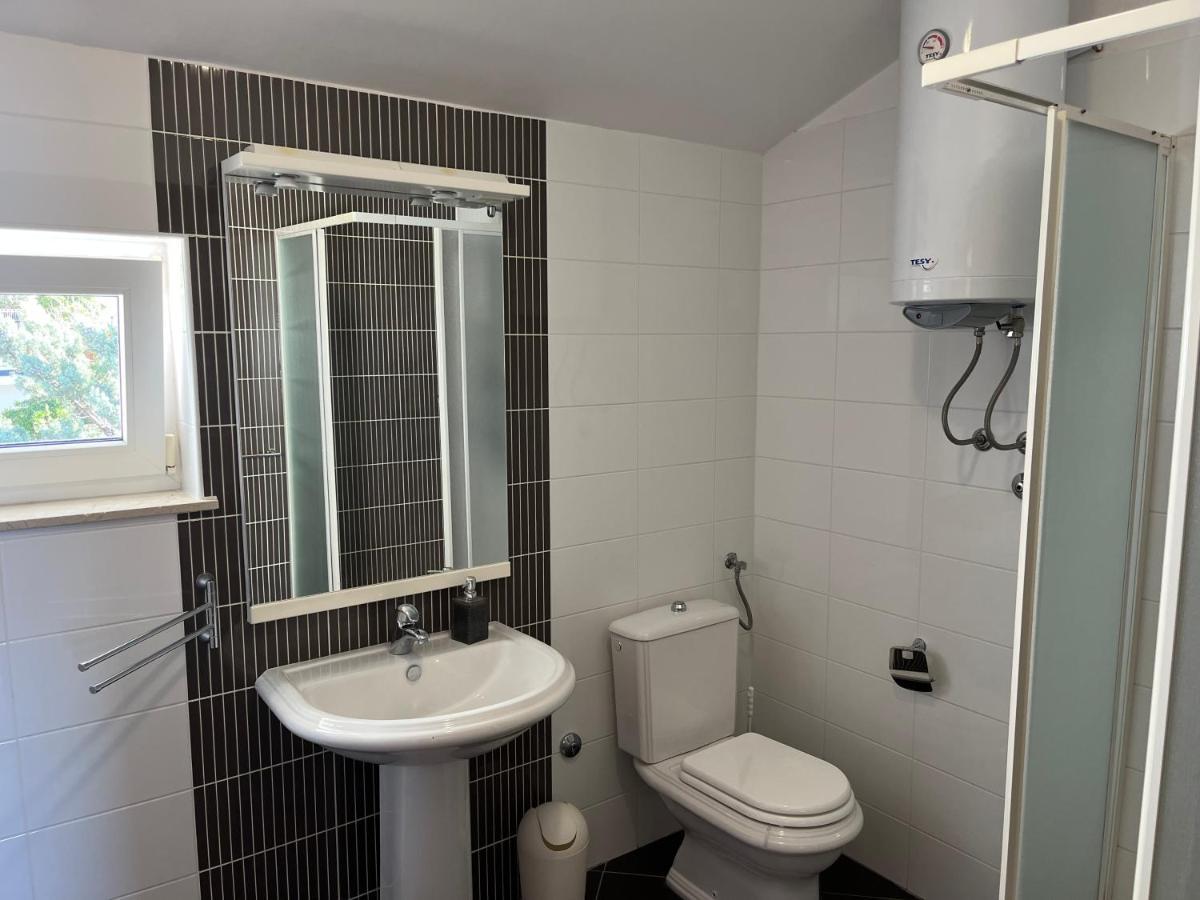 Apartman Maja Selce Exterior photo