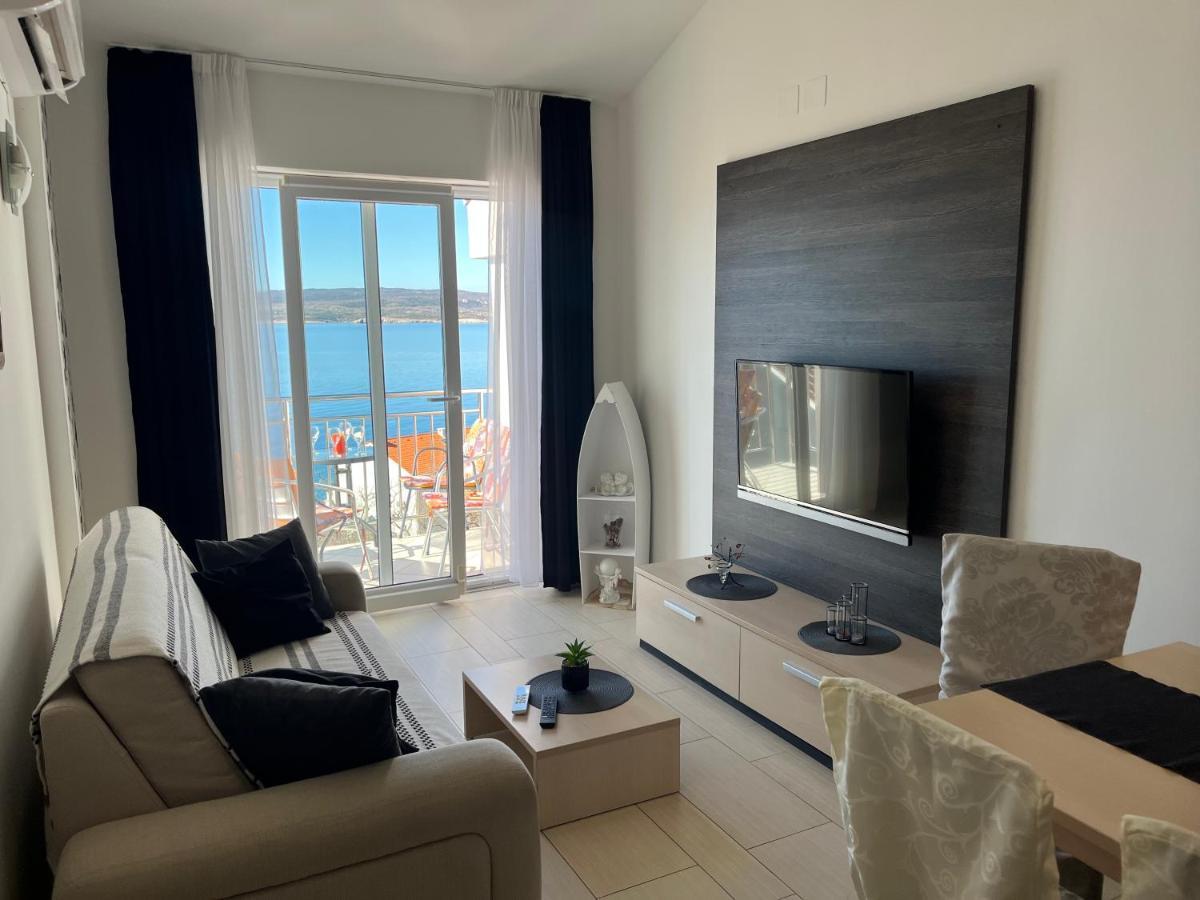 Apartman Maja Selce Exterior photo