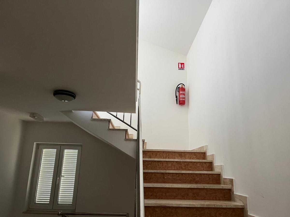 Apartman Maja Selce Exterior photo