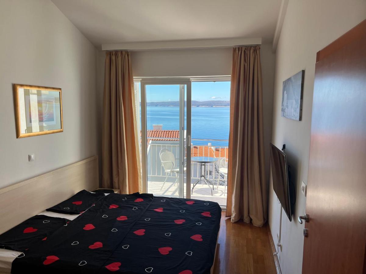 Apartman Maja Selce Exterior photo